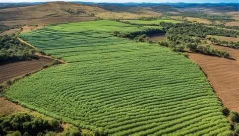  Agroforestry in the Brazilian Cerrado: A Symphony of Sustainability and Resilience!