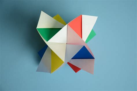  Kirigami: Crafting Geometric Beauty Through Paper Folding A Celebration Of Geometry And Origami’s Intricate Elegance