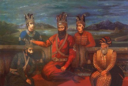  Nader Shah: A Life Between Majesty and Misfortune – Unveiling Iran's Turbulent Era Through the Eyes of its Most Illustrious Conqueror