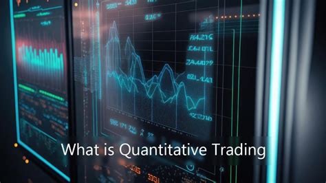  Quantitative Finance: A Guide for Beginners - Delving into Complexities and Unveiling Hidden Mathematical Melodies